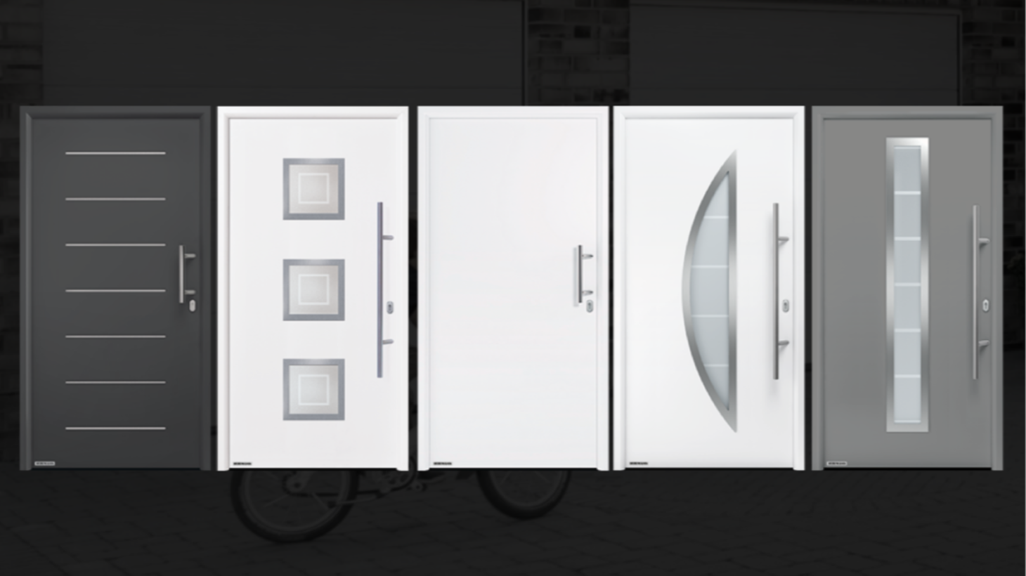 Promoción puertas de entrada Hörmann 2024 (2)